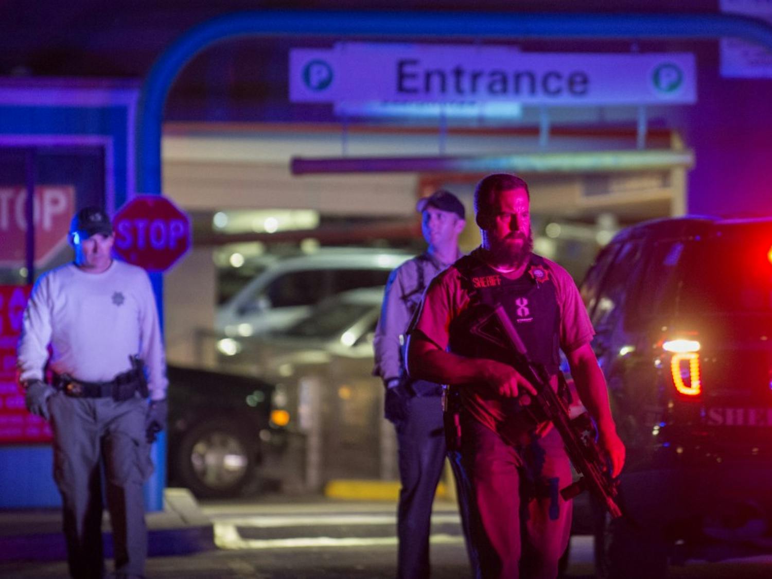 The Albuquerque Police Department plans to reasses its policies and training with regards to the treatment of the mentally ill.