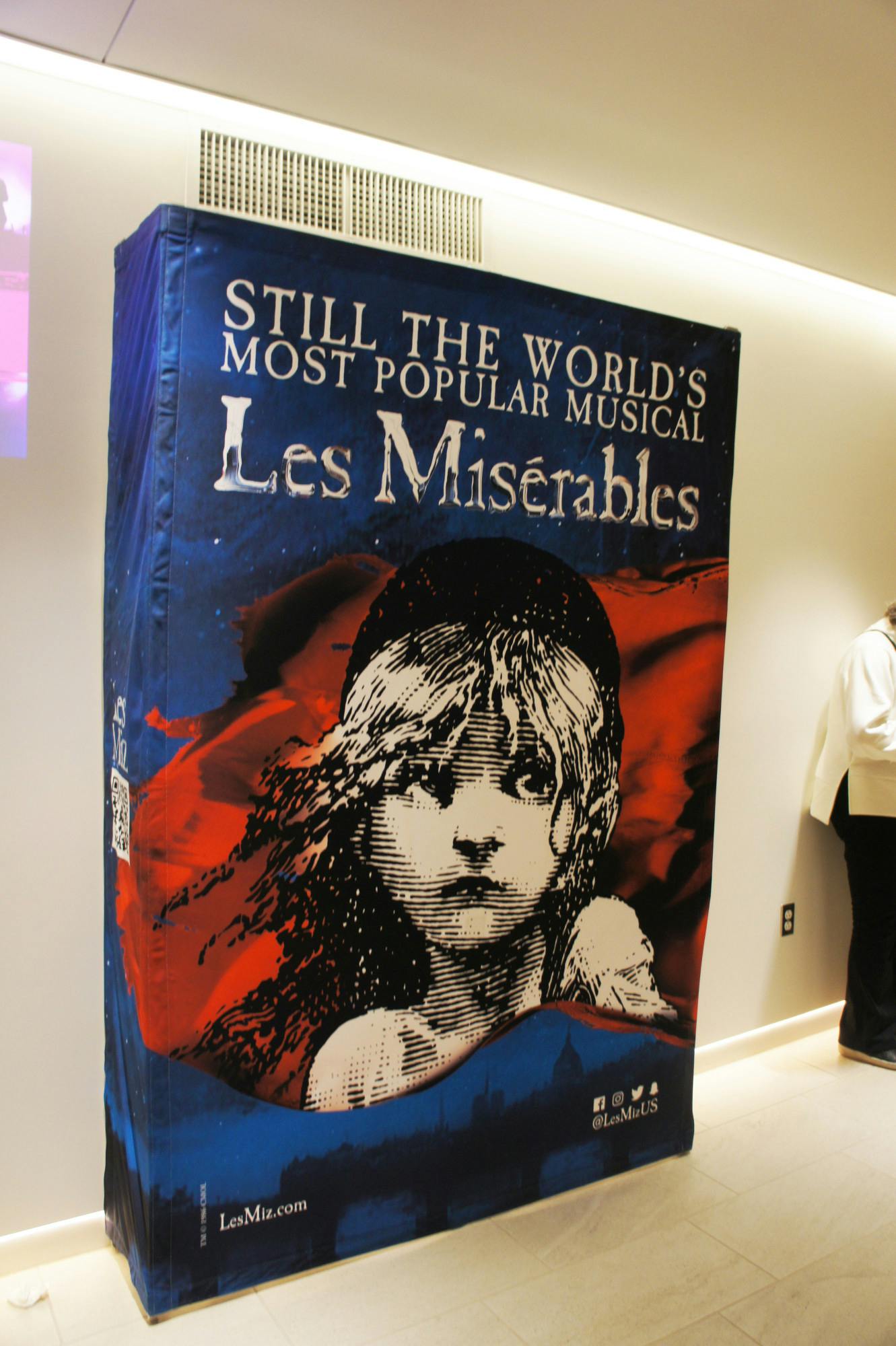 Les Mis