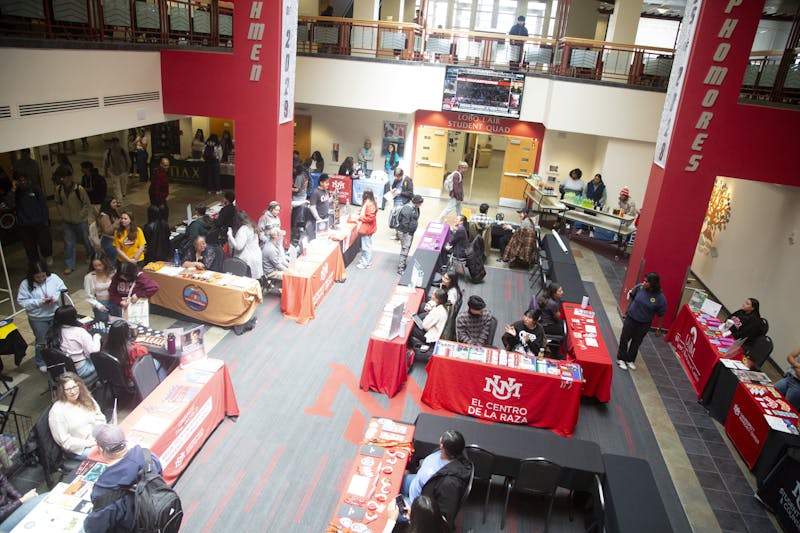 PHOTO STORY: Welcome Back Days usher students back to campus