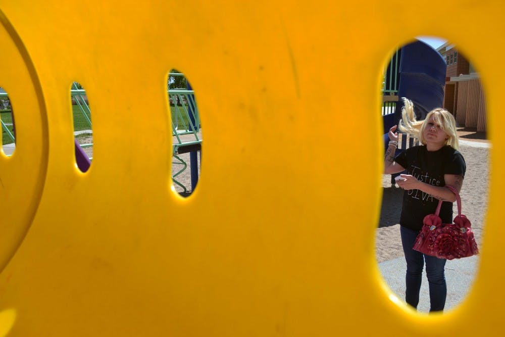 Ardee Napolitano/@ArdeeTheJourno