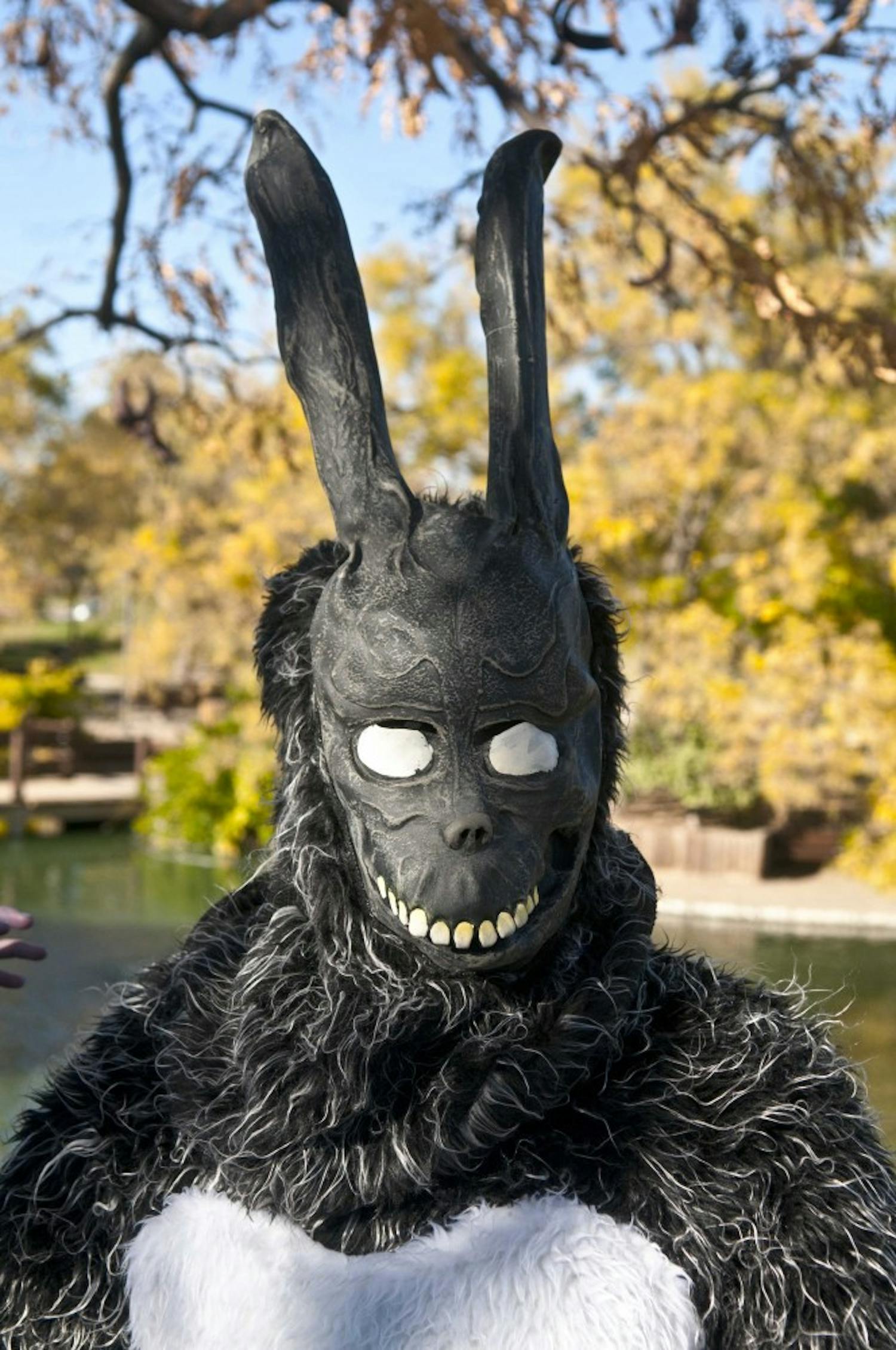 Halloween Costumes 2011