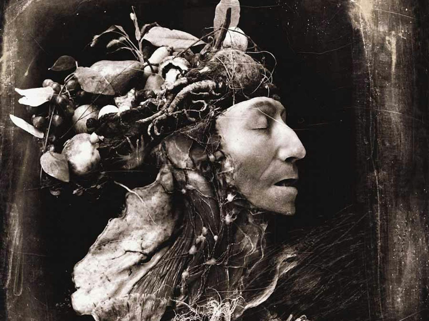Joel-Peter Witkin's "Harvest"
