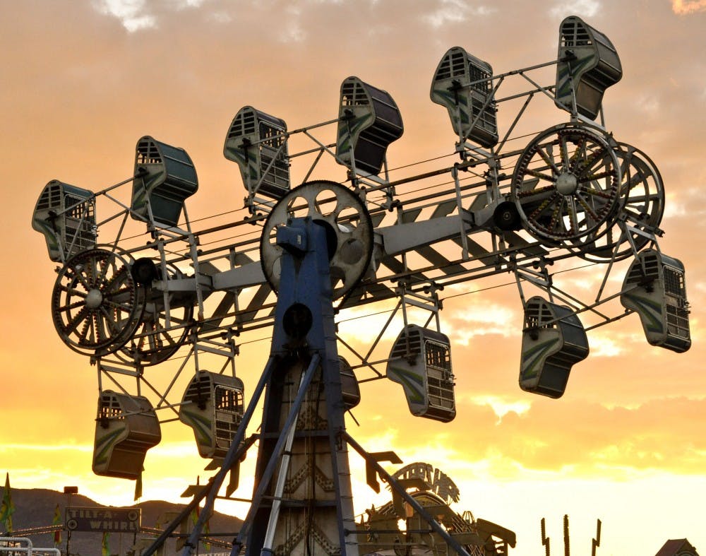 	To boost profits, the state fair began closing on Mondays and Tuesdays this year, officials said. So far, state fair official maintain the change hasn’t impacted revenue and attendance figures.