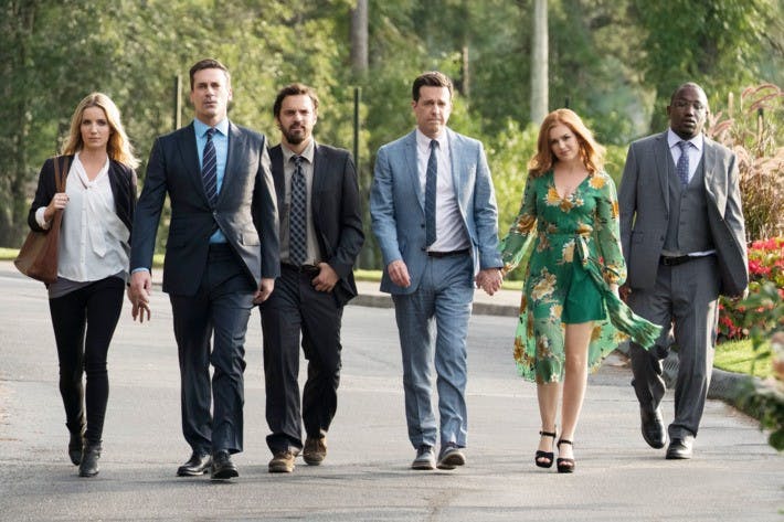 Courtesy of Warner Bros. Pictures