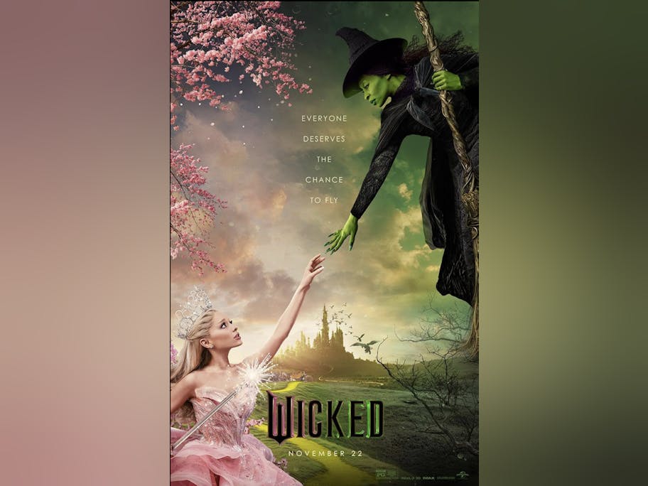 REVIEW: 'Wicked' A festivating film adaptation - The Daily Lobo REVIEW: 'Wicked' A festivating film adaptation - The Daily Lobo