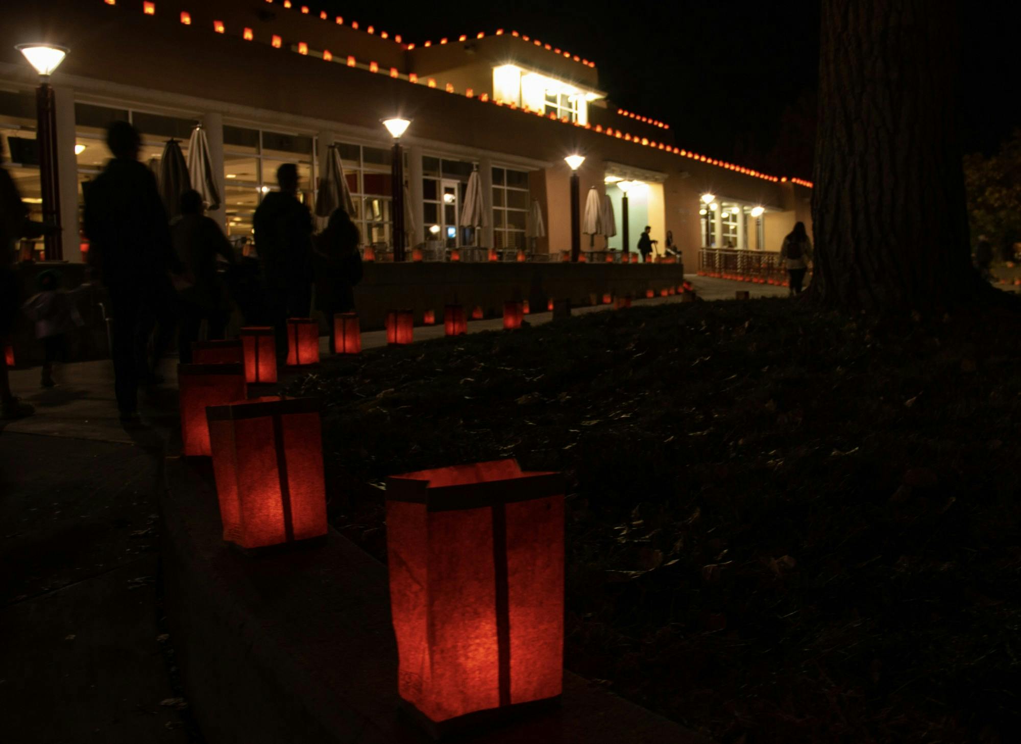 Hanging of the Greens