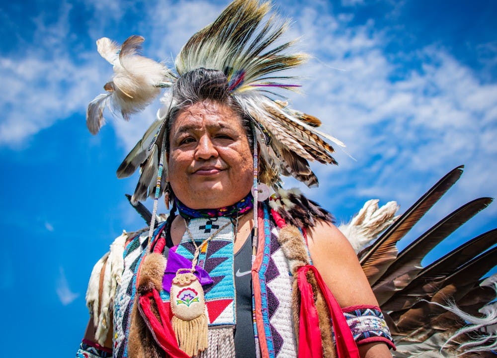 Photo feature: Nizhoni Days