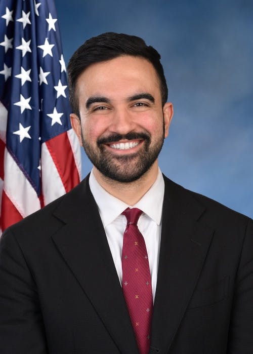 OPINION: Why New Mexico Democrats should be terrified of primary challengers - The Daily Lobo OPINION: Why New Mexico Democrats should be terrified of primary challengers - The Daily Lobo