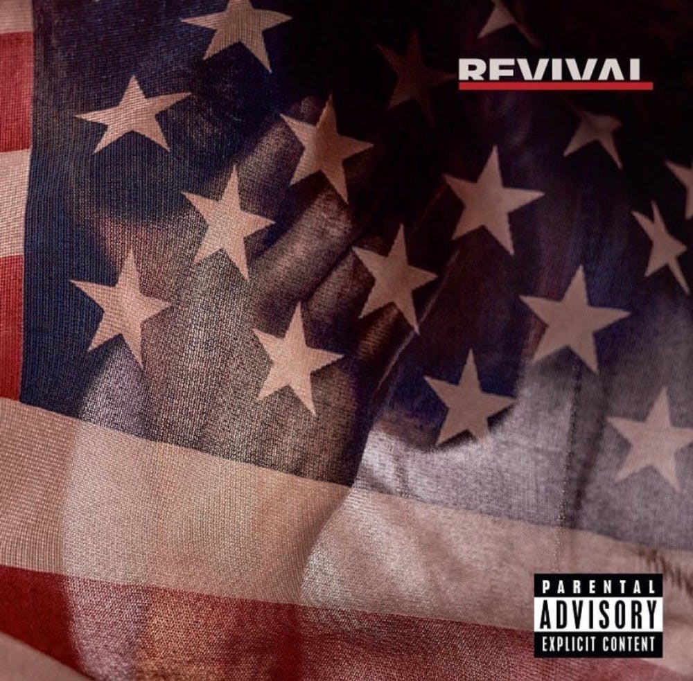 Photo courtesy of Aftermath