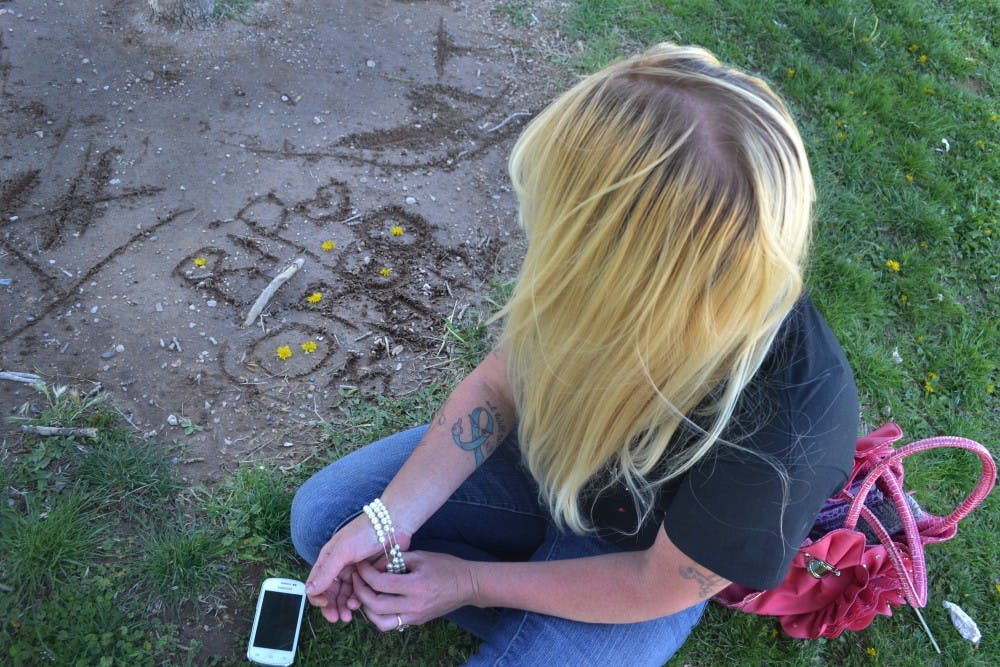 Ardee Napolitano/@ArdeeTheJourno