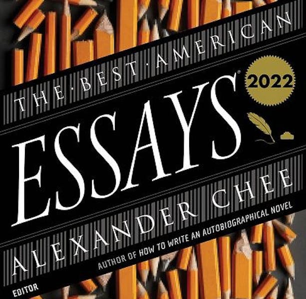 essays of 2022