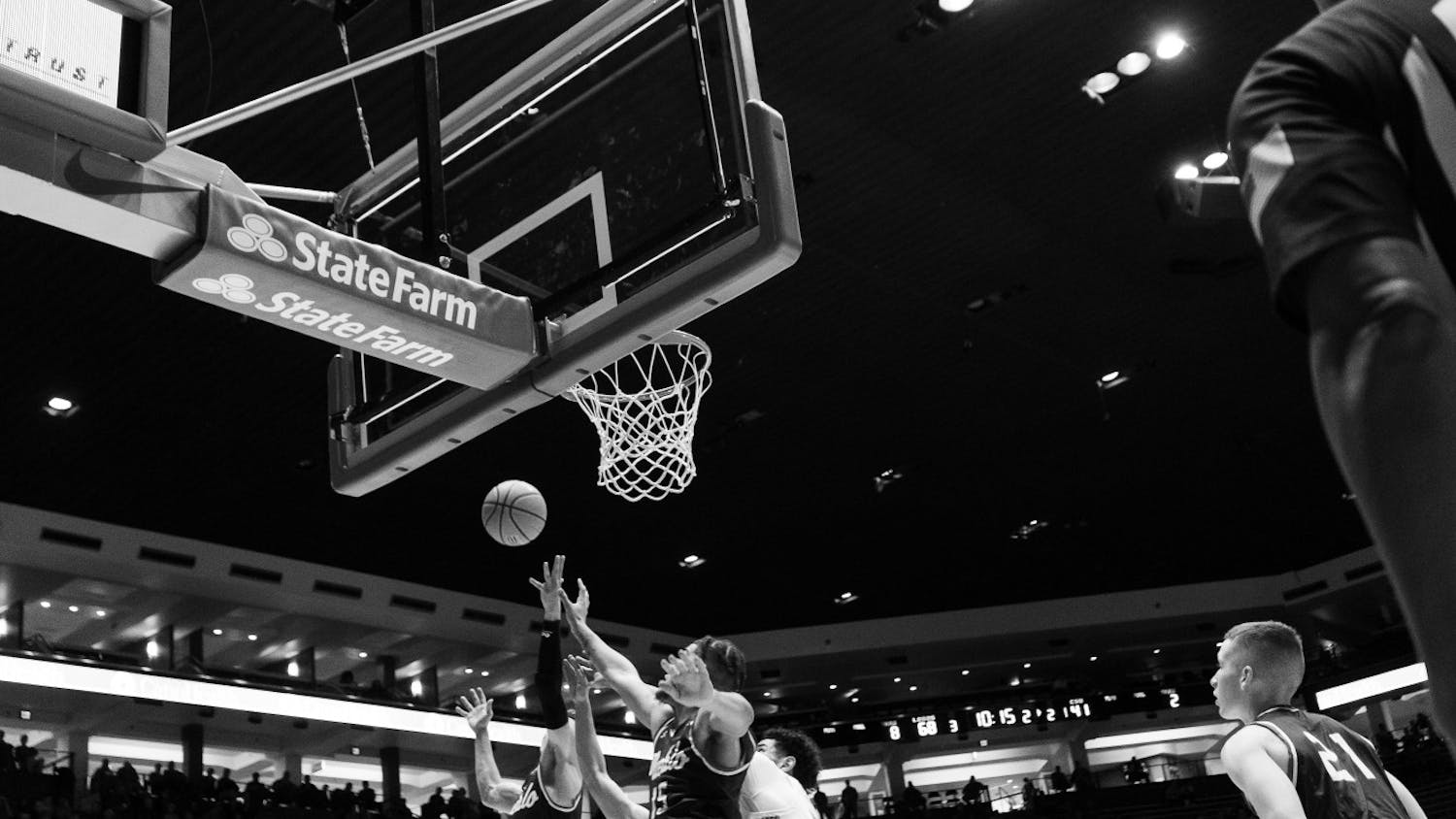 Mens basketball The Daily Lobo mens-basketball-the-daily-lobo