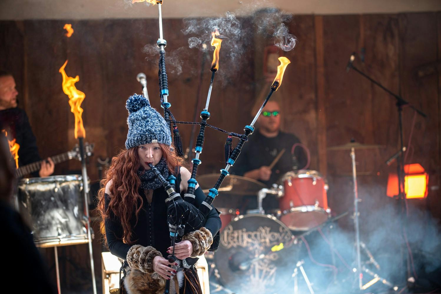 GALLERY: Renaissance Festival