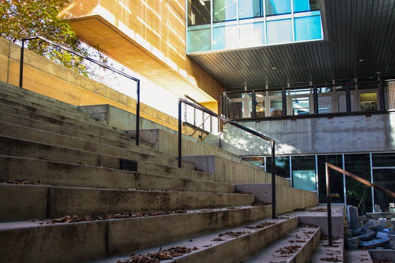 PHOTO STORY: Built for learning: How architecture enhances the architecture school experience