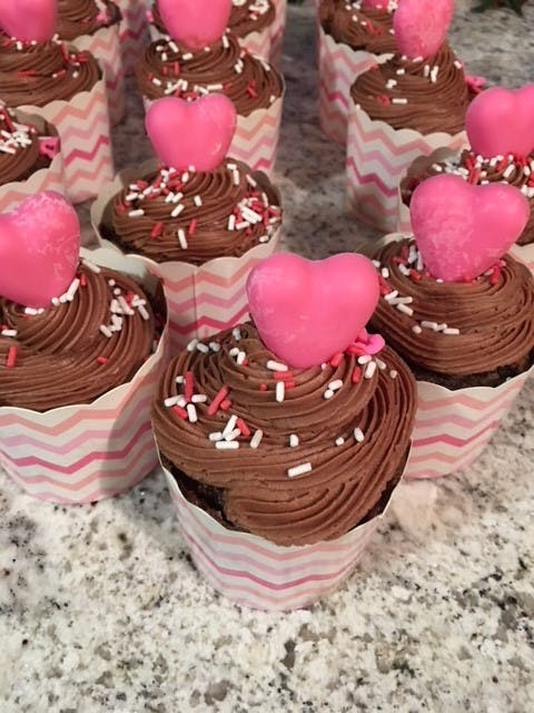 Photo courtesy of Virginia "Ginger" Williams&nbsp;