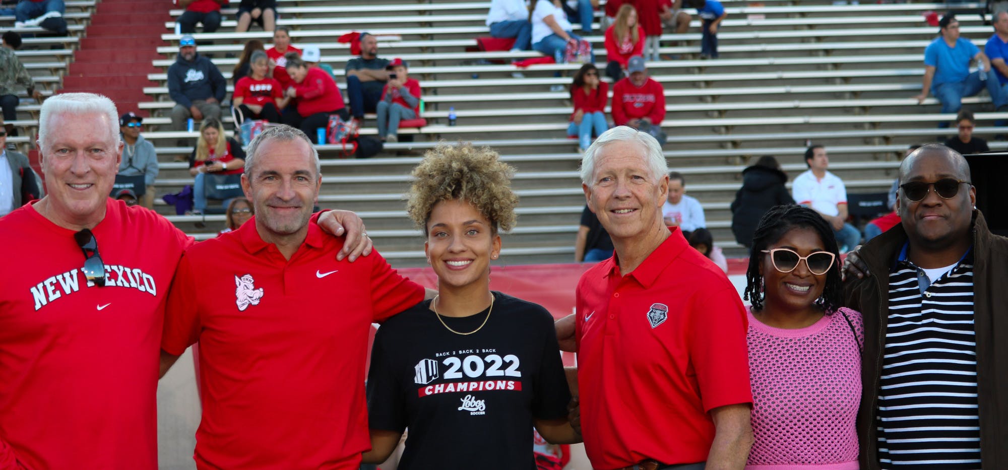 Rodney Granger NM hof
