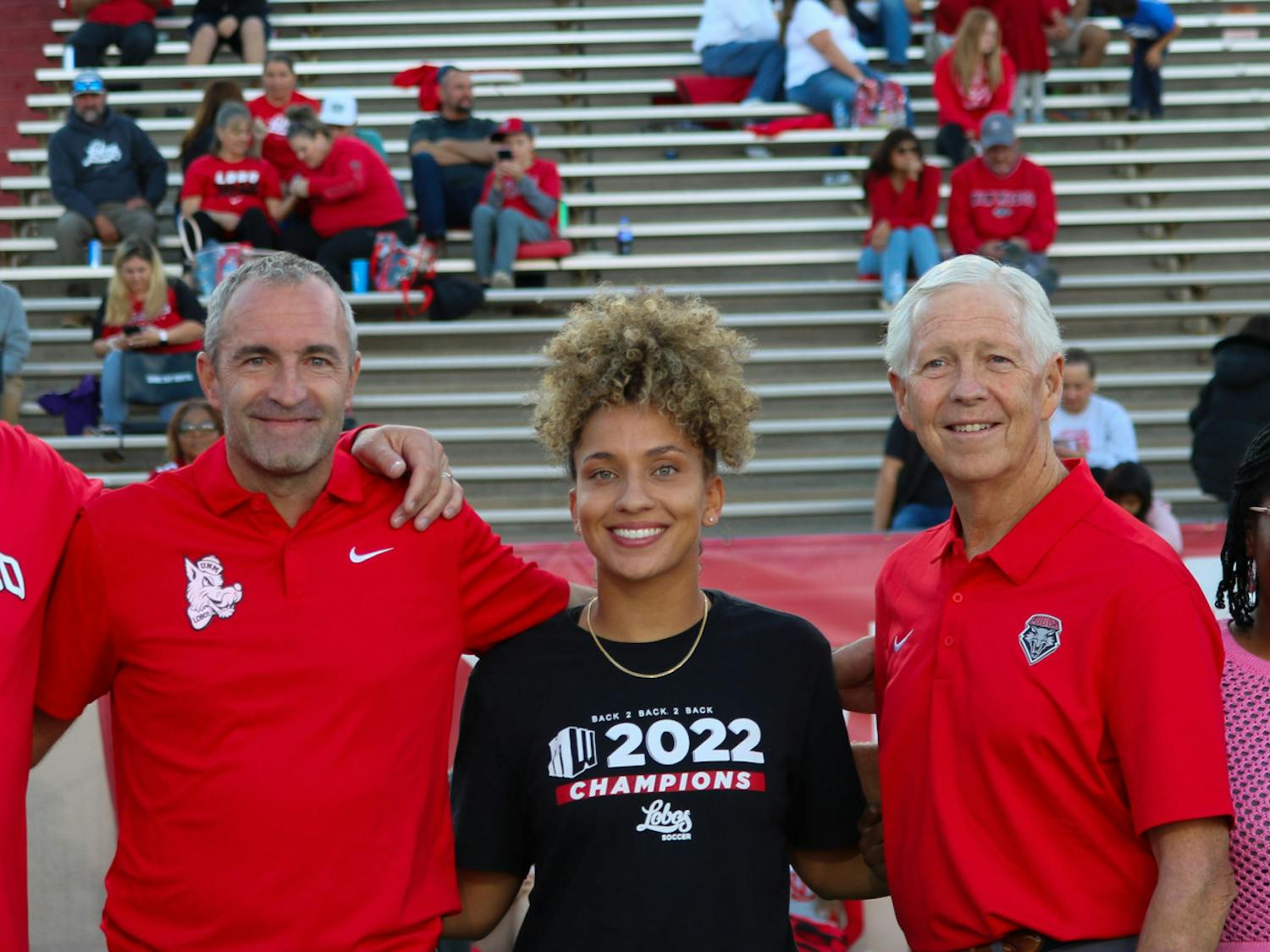 Rodney Granger NM hof