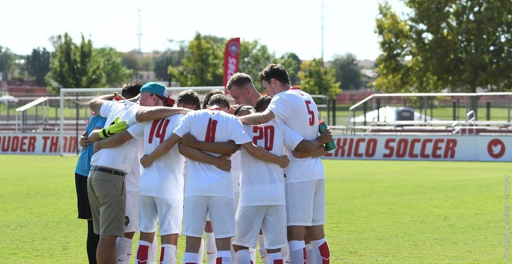 Photo courtesy of GoLobo