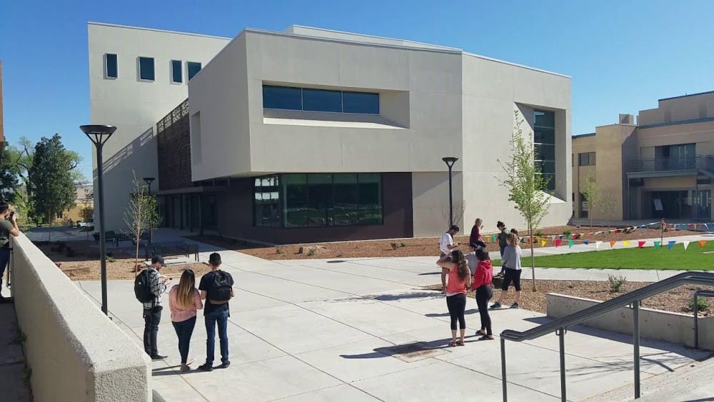 Photo courtesy of Julianne Sanchez