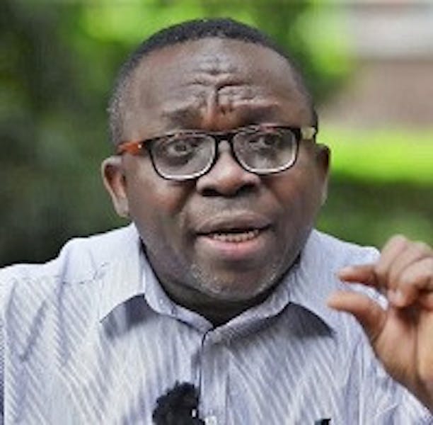 UNM Speaker advocates against superstitious killings in Africa