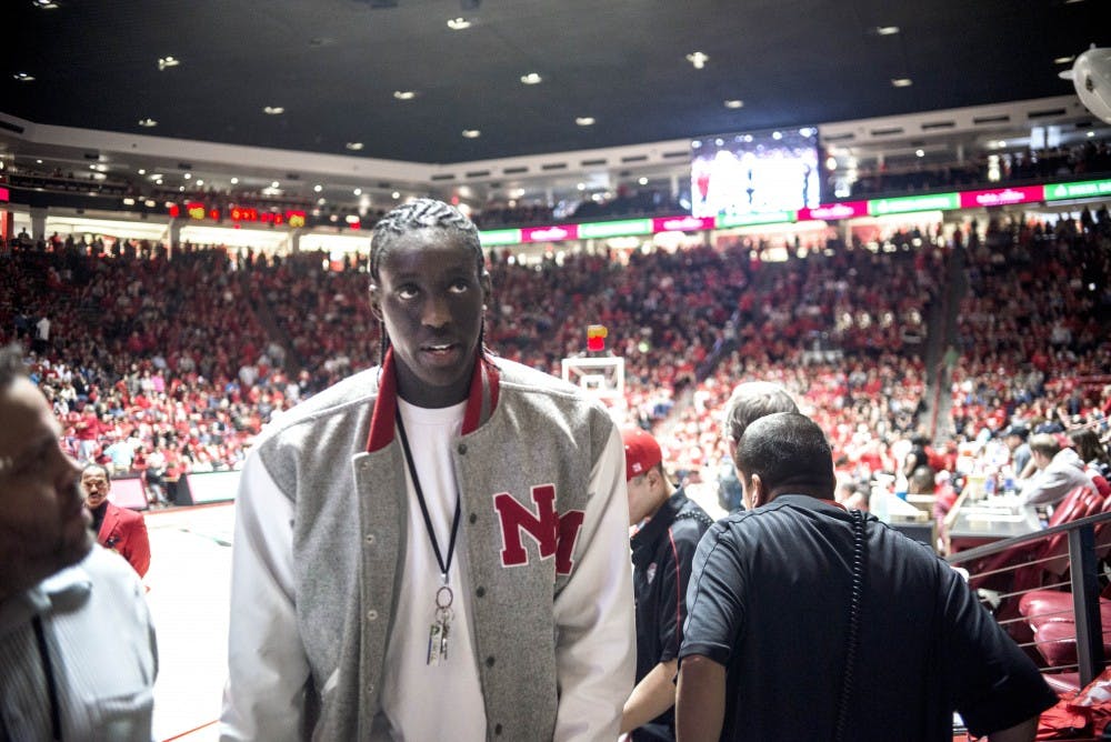 New Mexico Men's Basketball vs. Nevada