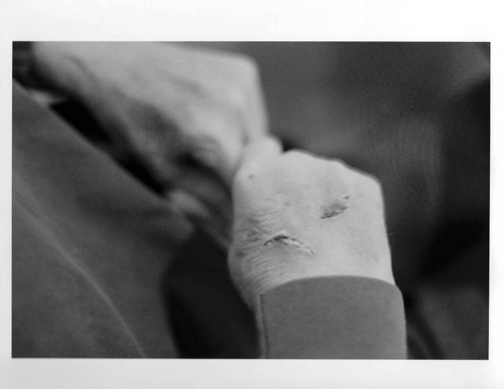 Autumn photo story #4