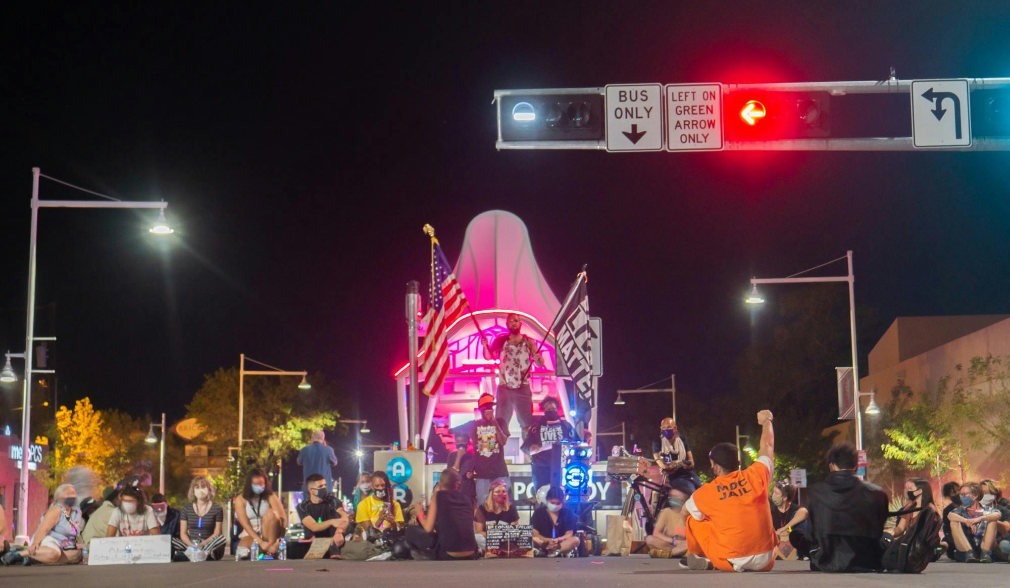 BreonnaTaylorProtests