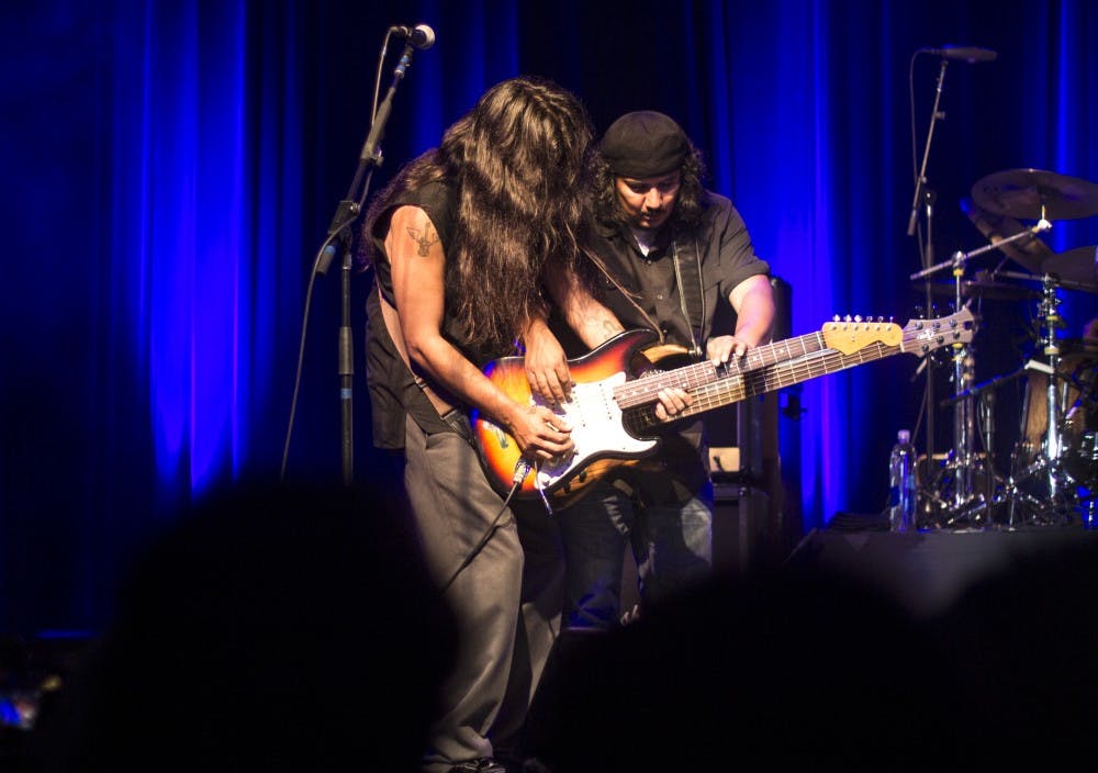 Sergio Jiménez / @SXfoto