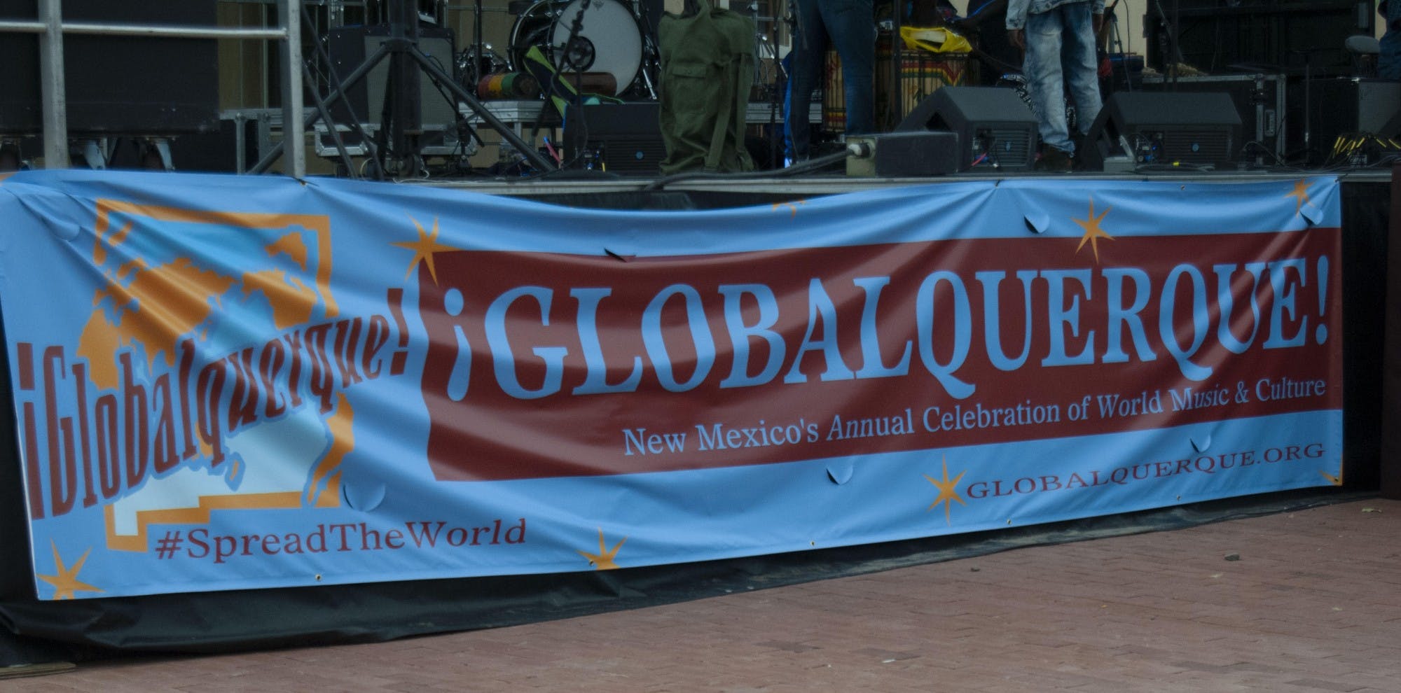 Globalquerque