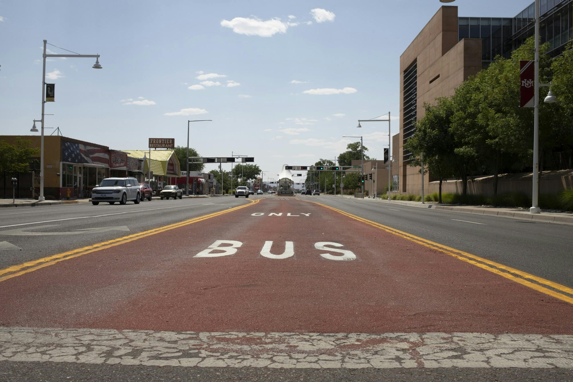 Pedestrian safety, COVID-19 transmission remain top concerns as ART resumes operations