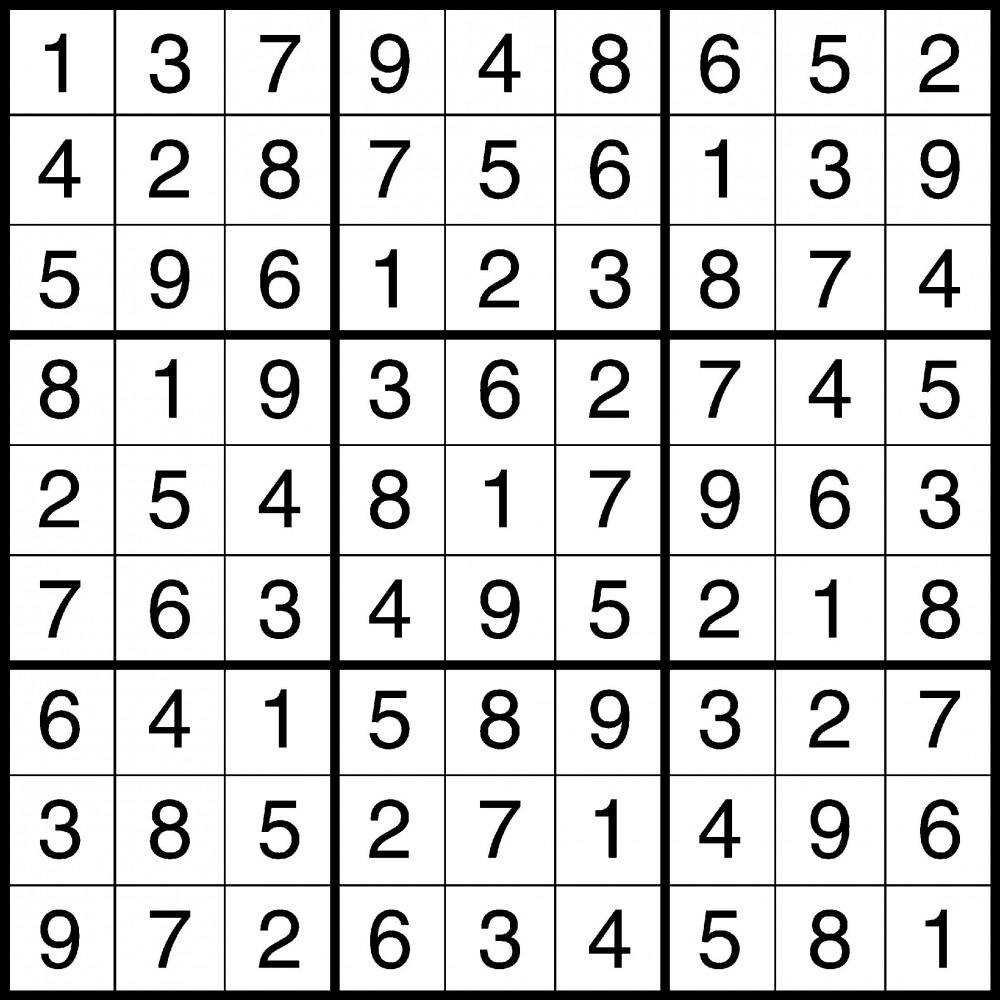 1017Sudoku