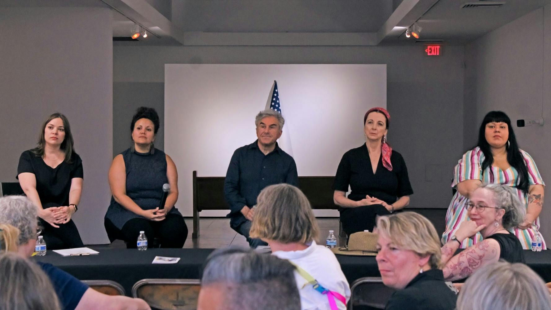 New Mexico in the Art World Event