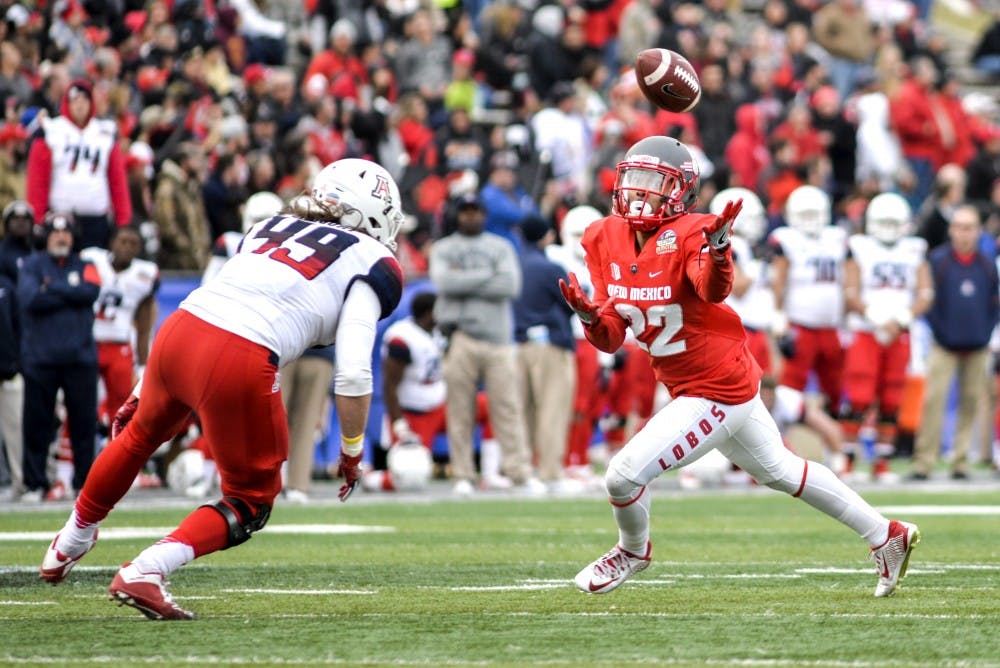 The Lobos will kick off their 2016 campaign on Thursday, September 1, 2016 at University Stadium against the South Dakota Coyotes. The game will serve as a point of reference for head coach Bob Davie to decide which players deserve more playing time at the start of the season.