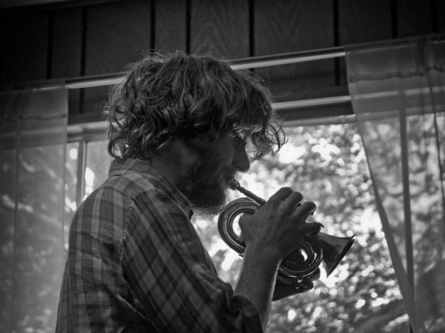 Together-by Dylan Smith