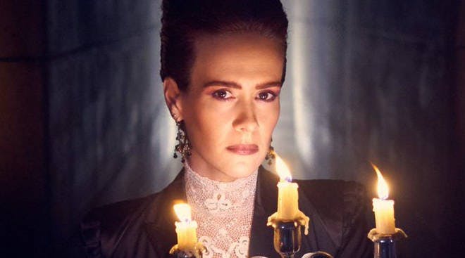 Photo courtesy of FX