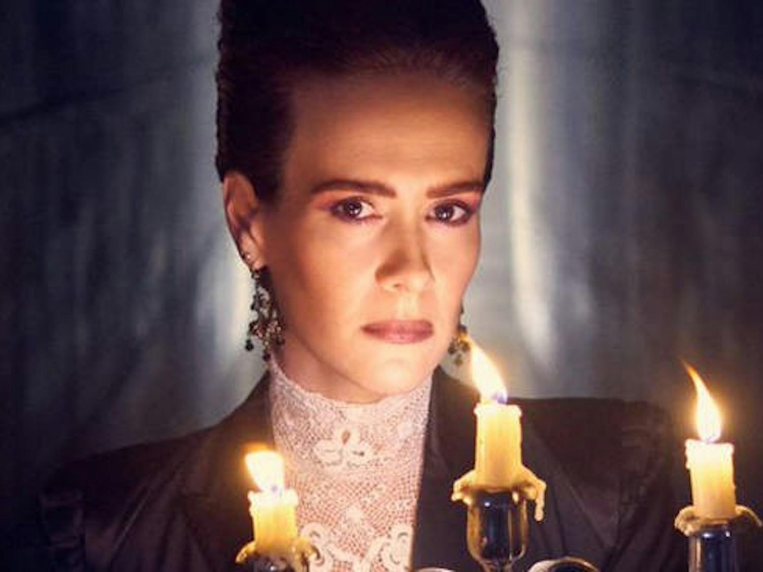 Photo courtesy of FX