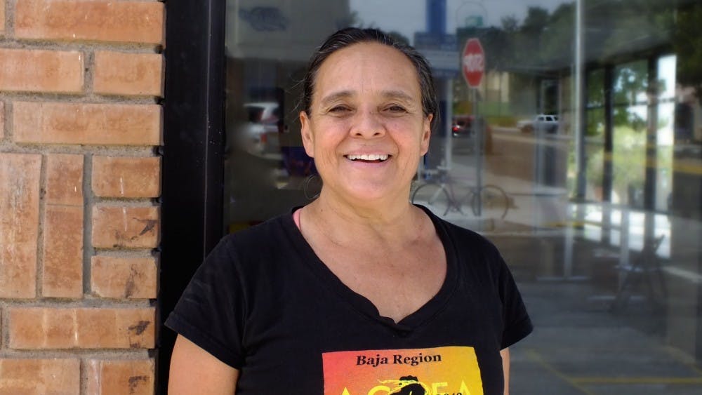 Eva Encinias-Sandoval