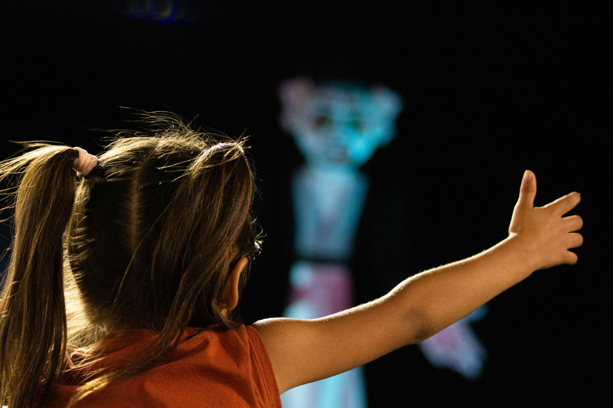 The burning of the 99th Zozobra