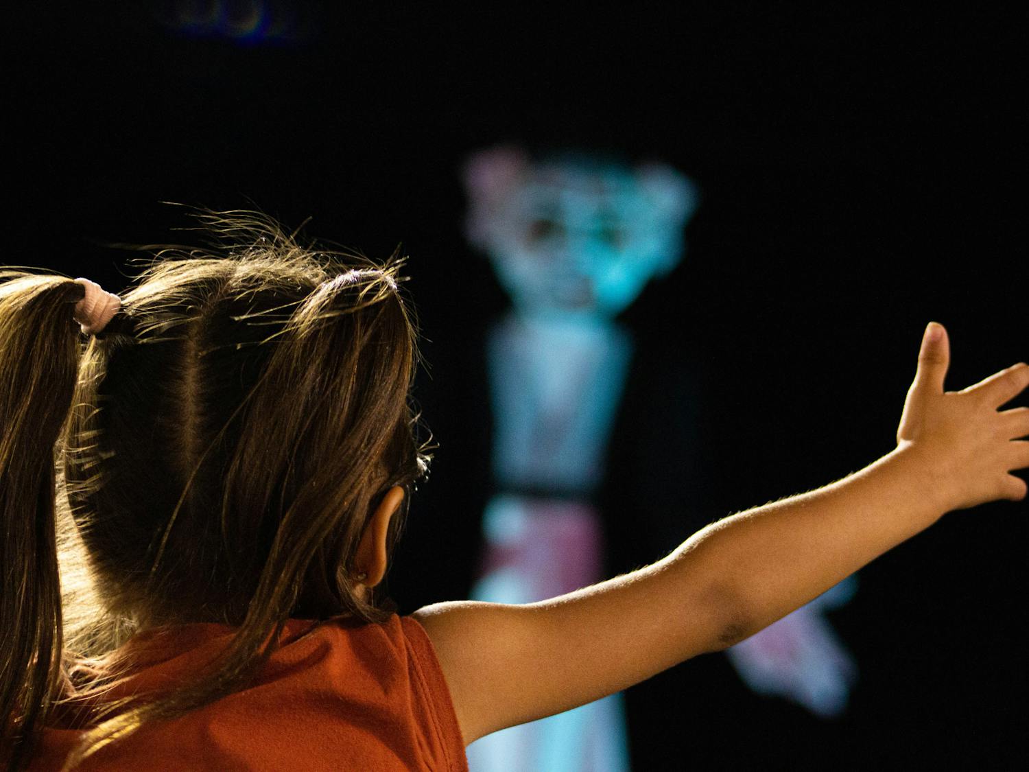 The burning of the 99th Zozobra