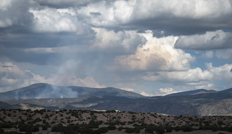 Albuquerque experiences hottest August and summer on record