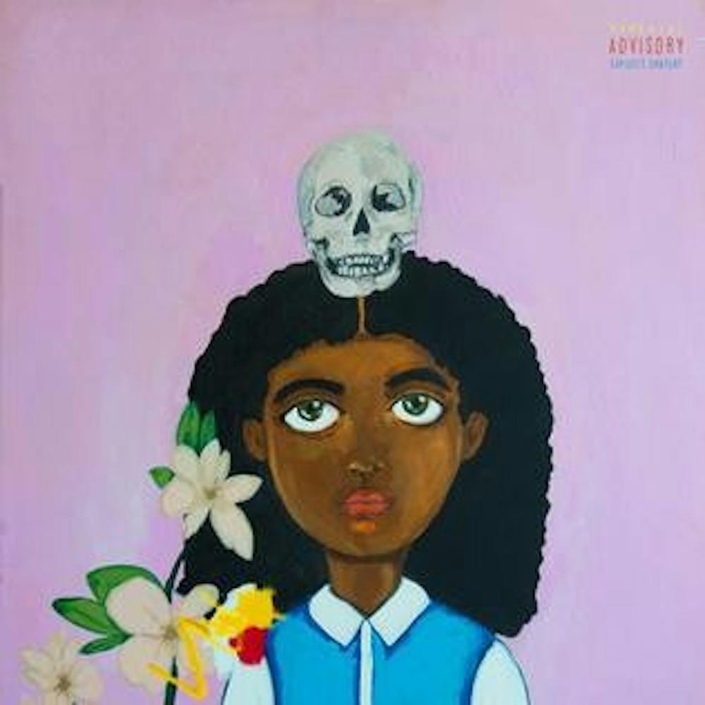 Noname's 2016 acclaimed mixtape Telefone was celebrated for its stripped-down production and profound lyrical content