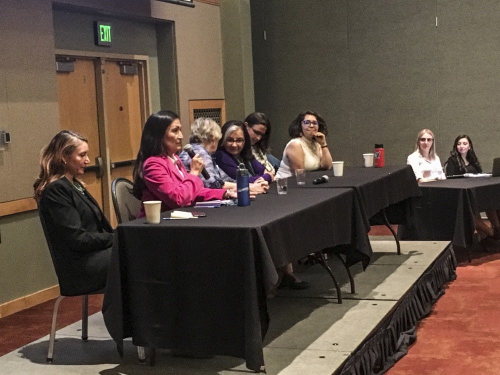 Photo courtesy of James Campbell