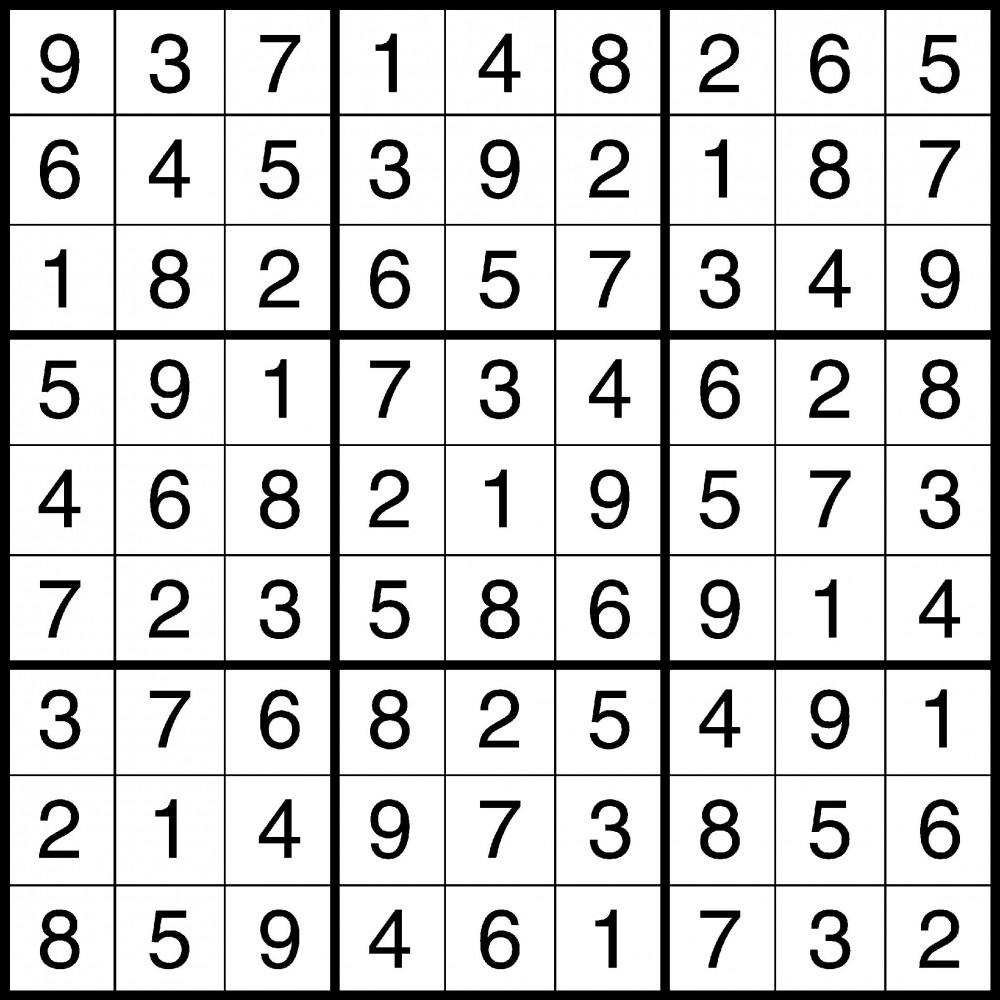 1120Sudoku