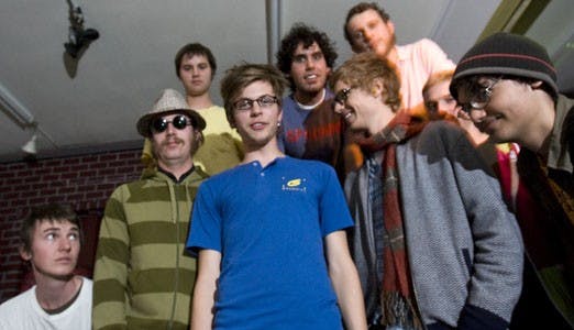 Friday night's lineup of Yoda's House.