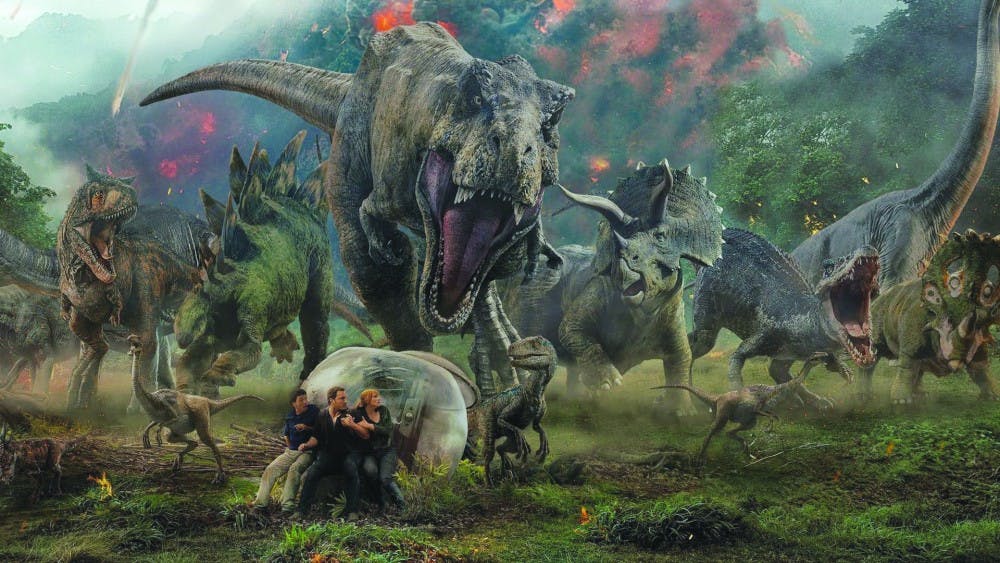 Photo courtesy of Universal Pictures