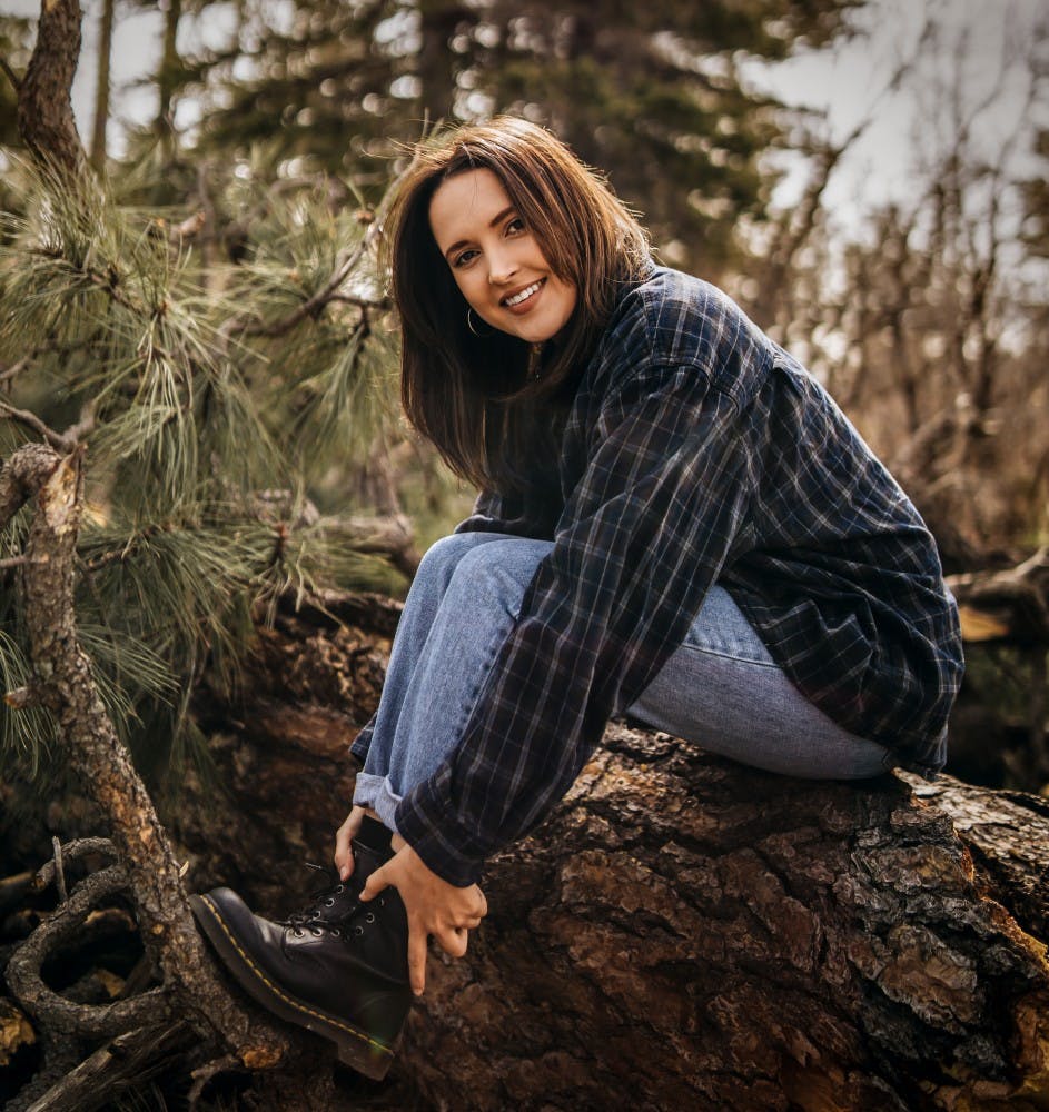 Shayla Cunico portrait