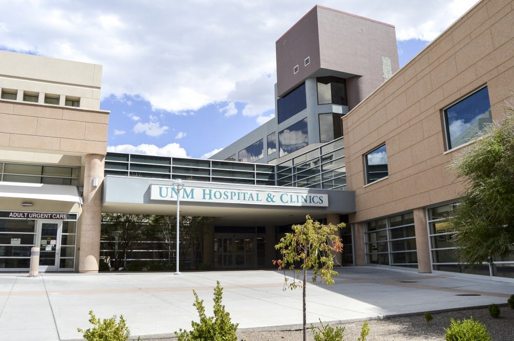 The University of New Mexico Hospital is in the beginning phases of creating a expansion to the hospital that will hopefully alleviate overcrowding and wait times.