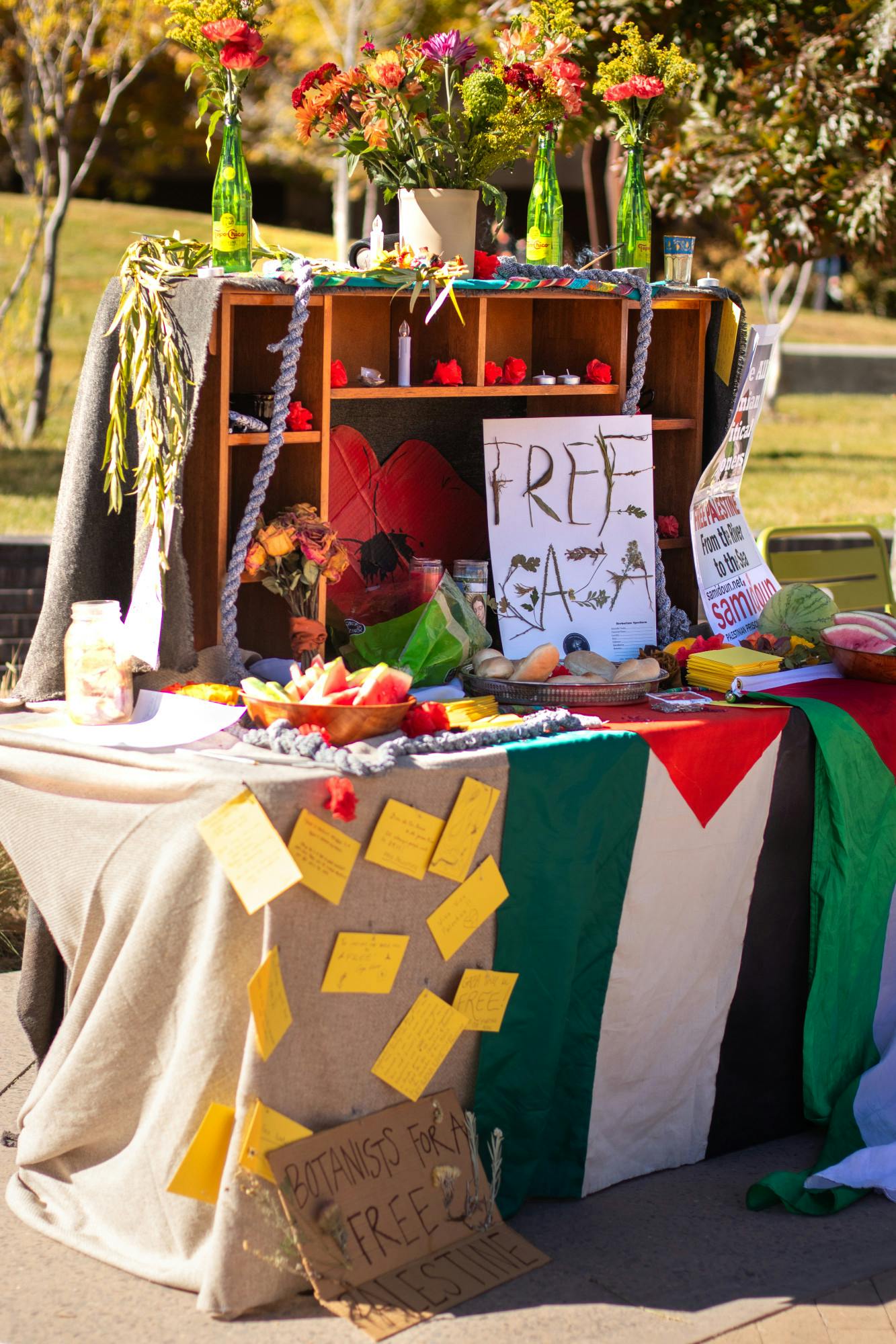 Otro Mundo es Posible