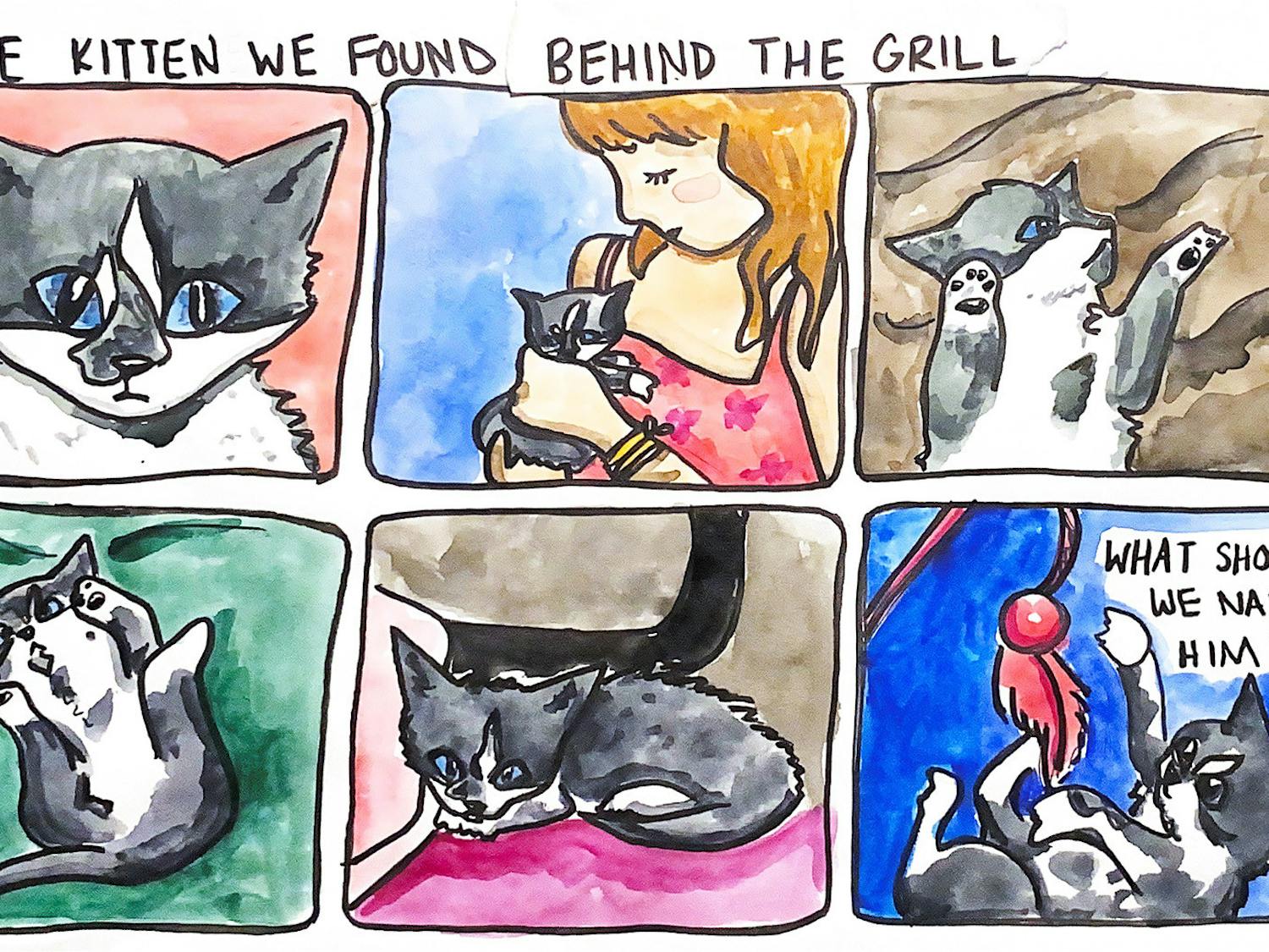 THE KITTEN WE FOUND BEHIND THE GRILL.jpg