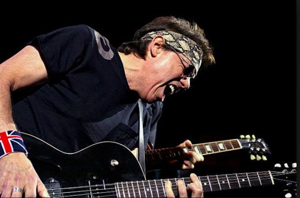 george thorogood